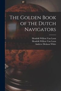 Produktbild: The Golden Book of the Dutch Navigators
