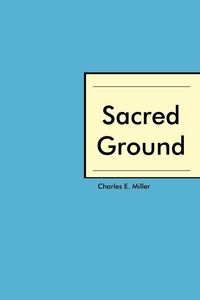 Produktbild: Sacred Ground