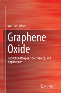 Produktbild: Graphene Oxide