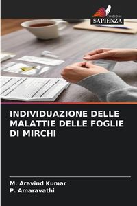 Produktbild: Individuazione Delle Malattie Delle Foglie Di Mirchi
