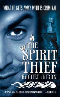 Produktbild: The Spirit Thief