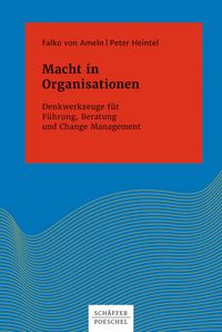 Produktbild: Macht in Organisationen