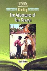 Produktbild: Heims, N: Reading ""The Adventures of Tom Sawyer
