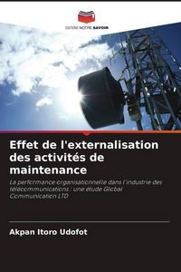 Produktbild: Effet de l'externalisation des activit&eacute;s de maintenance