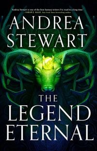 Produktbild: The Legend Eternal