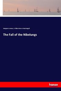 Produktbild: The Fall of the Nibelungs