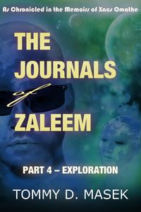 Produktbild: The Journals of Zaleem: Part 4 - Exploration