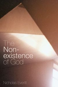 Produktbild: The Non-Existence of God