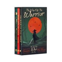 Produktbild: The Way of the Warrior