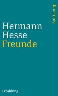 Produktbild: Freunde