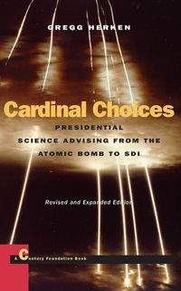 Produktbild: Cardinal Choices