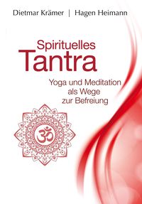 Bild vom Artikel Spirituelles Tantra vom Autor Dietmar Krämer