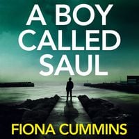 Produktbild: A Boy Called Saul