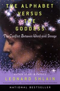 Produktbild: The Alphabet Versus the Goddess