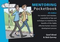 Produktbild: Garvey, B: Mentoring Pocketbook