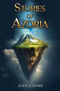 Produktbild: Stories of Azoria