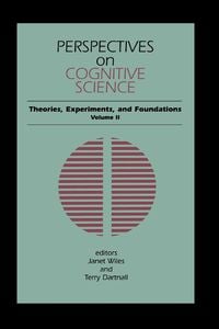Produktbild: Perspectives on Cognitive Science, Volume 2