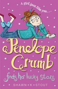 Produktbild: Penelope Crumb Finds Her Lucky Stars