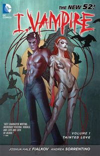 Produktbild: I, Vampire Vol. 1