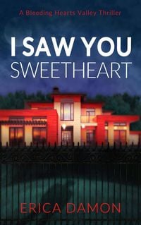 Produktbild: I Saw You Sweetheart