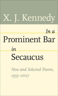 Produktbild: In a Prominent Bar in Secaucus