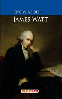 Produktbild: Know About James Watt
