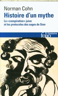 Produktbild: Histoire d'un mythe