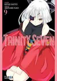 Produktbild: Trinity Seven