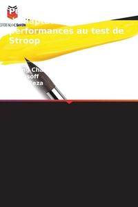 Produktbild: Personnalit&eacute;, style d'adaptation et performances au test de Stroop