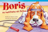Produktbild: Boris Se Mantiene En Forma