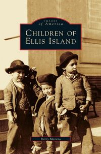 Produktbild: Children of Ellis Island