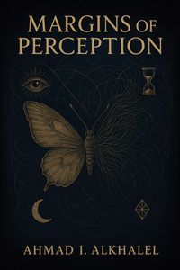Produktbild: Margins of Perception (The Fractured Mind, #1)