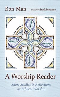 Produktbild: A Worship Reader