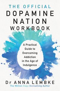 Produktbild: The Official Dopamine Nation Workbook