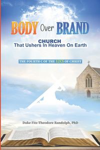 Produktbild: Body Over Brand