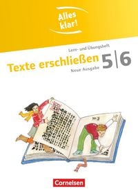 Produktbild: Alles klar! - Deutsch - Sekundarstufe I - 5./6. Schuljahr