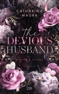 Produktbild: The Devious Husband