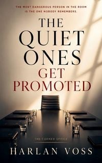 Produktbild: The Quiet Ones Get Promoted