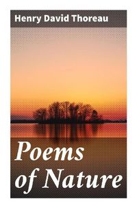 Produktbild: Poems of Nature