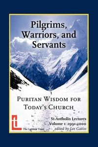 Produktbild: Pilgrims, Warriors, and Servants