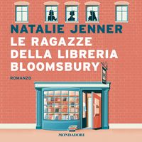 Produktbild: Le ragazze della libreria Bloomsbury