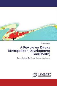 Produktbild: Haque, A: Review on Dhaka Metropolitan Development Plan(DMDP