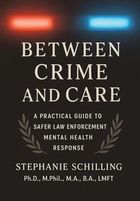 Produktbild: Between Crime and Care