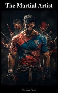 Produktbild: The Martial Artist