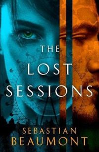 Produktbild: The Lost Sessions