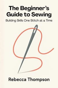 Produktbild: The Beginner's Guide to Sewing