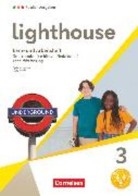 Produktbild: Lighthouse - Zu allen Ausgaben - Band 3: 7. Schuljahr