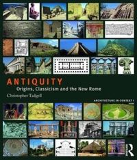 Produktbild: Tadgell, C: Antiquity
