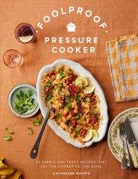 Produktbild: Foolproof Pressure Cooker