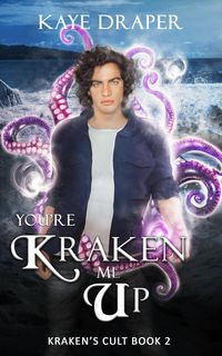 Produktbild: You're Kraken Me Up